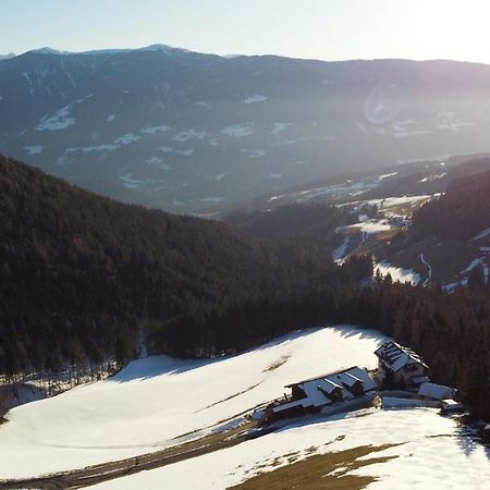 Baerntalerhof Villa Falzes Luaran gambar