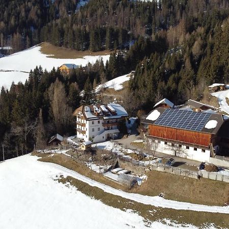 Baerntalerhof Villa Falzes Luaran gambar
