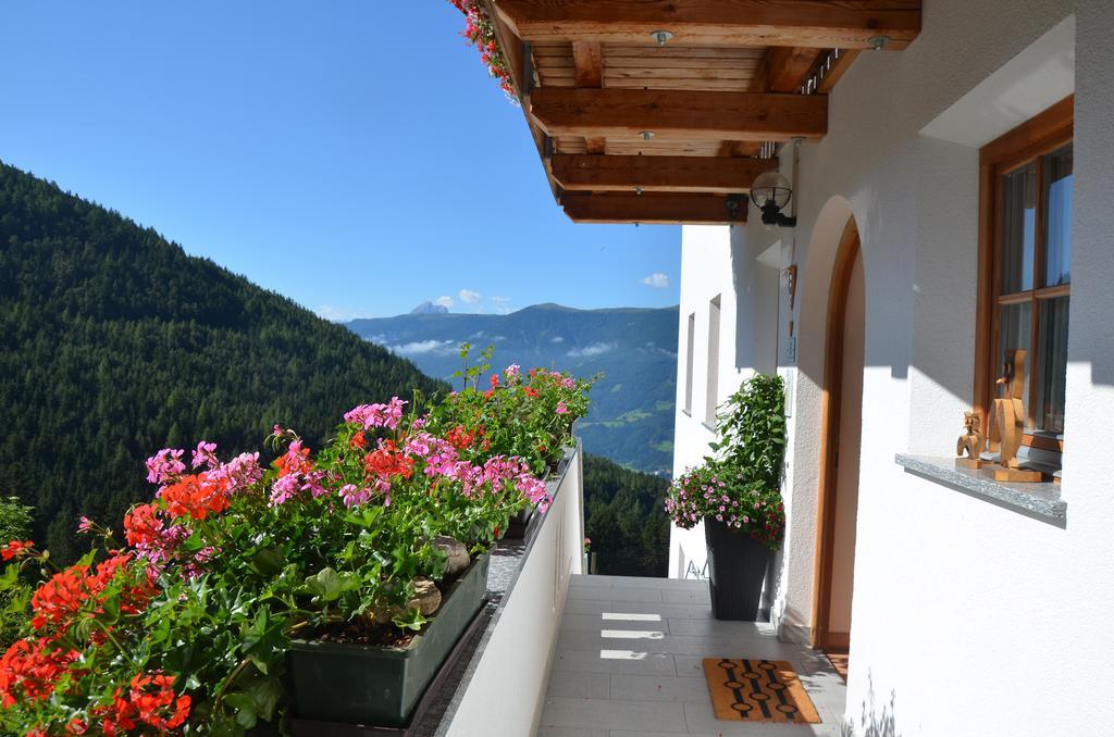 Baerntalerhof Villa Falzes Luaran gambar