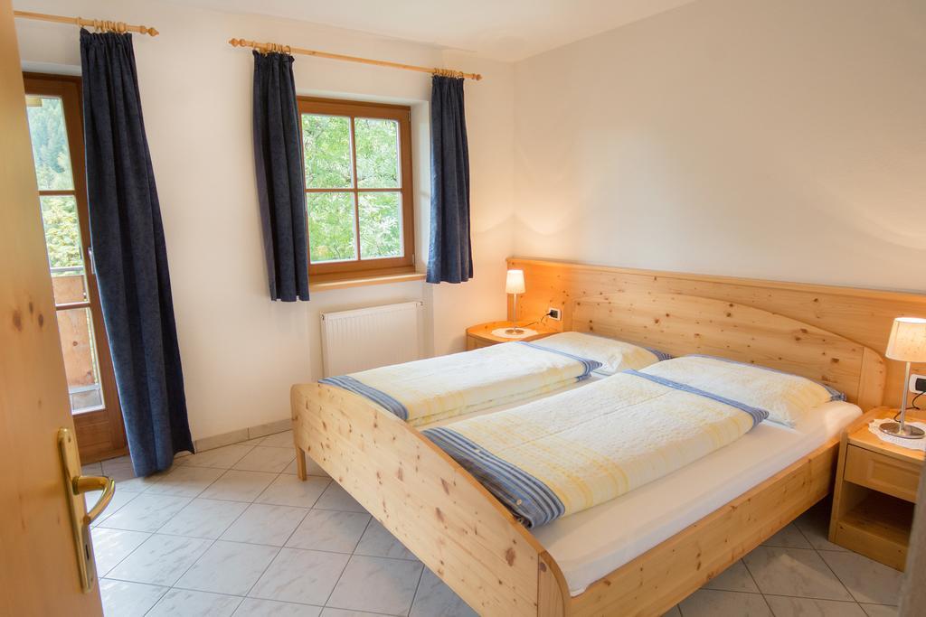 Baerntalerhof Villa Falzes Bilik gambar