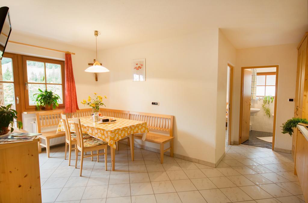 Baerntalerhof Villa Falzes Bilik gambar