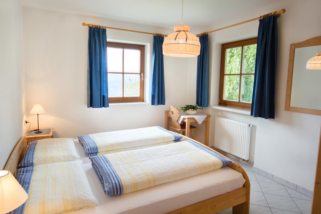 Baerntalerhof Villa Falzes Bilik gambar