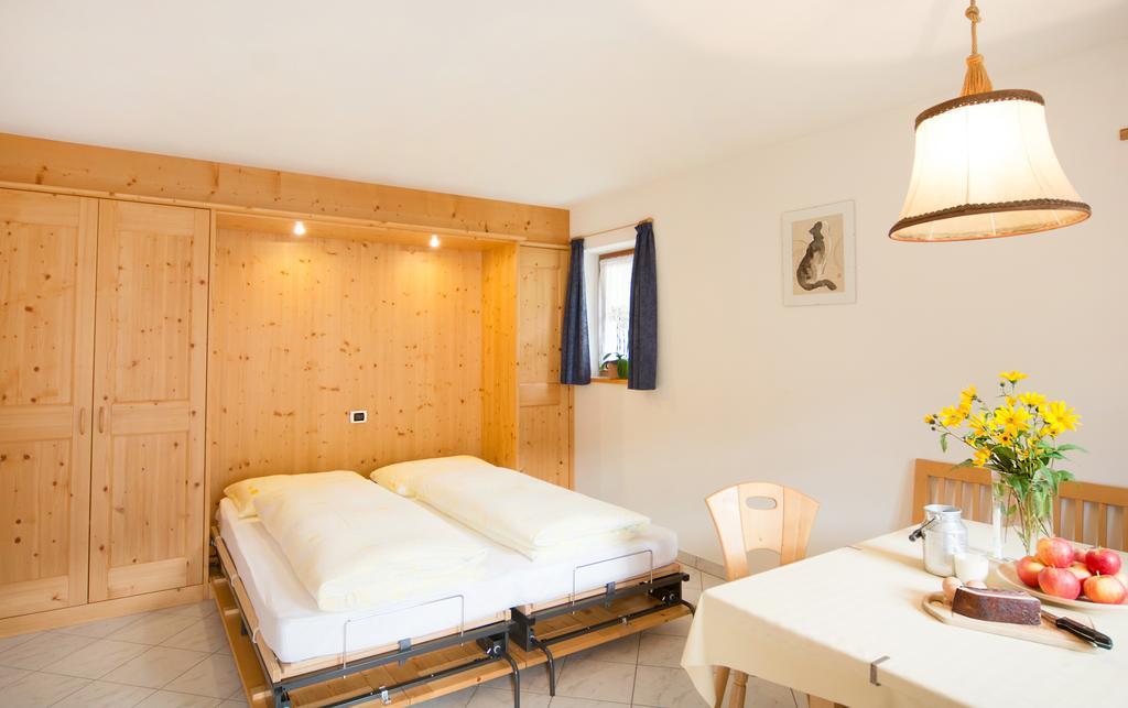 Baerntalerhof Villa Falzes Bilik gambar