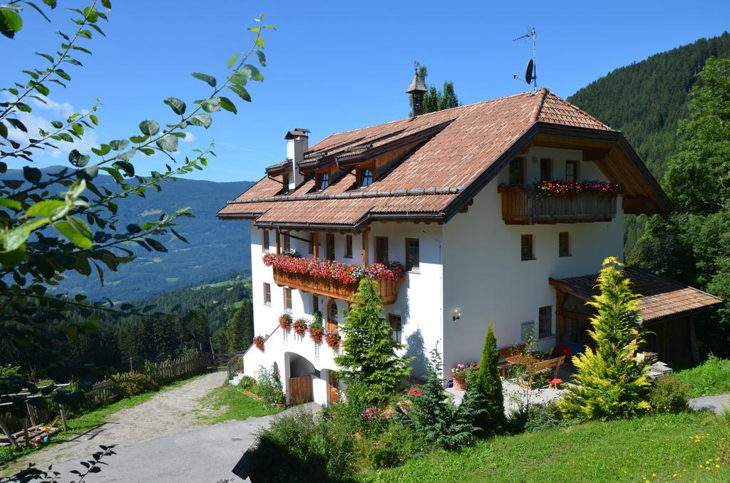Baerntalerhof Villa Falzes Luaran gambar